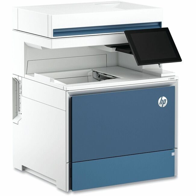HP Inc. / Hewlett-Packard Laserjet 5800DN HEW6QN29A