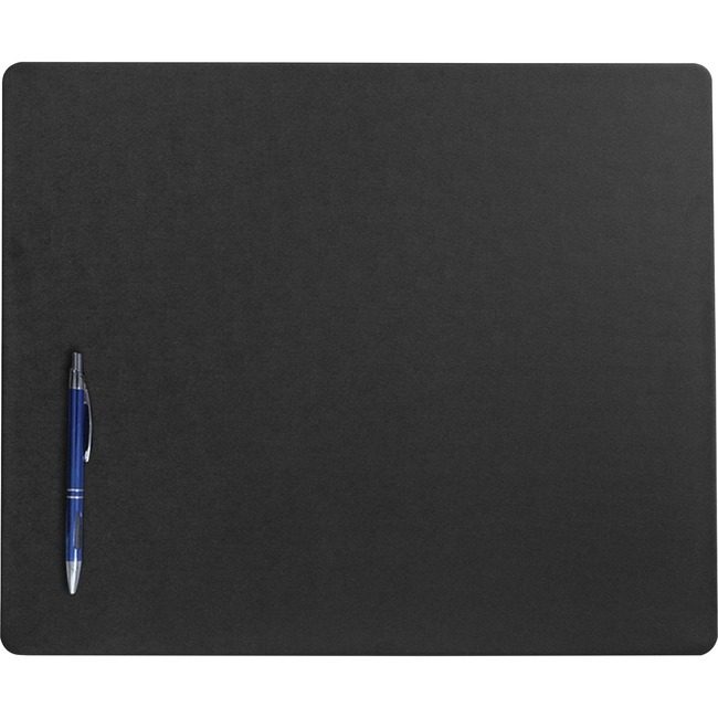 Dacasso Pad Conf Lthrette Black 17X14 DACP1015