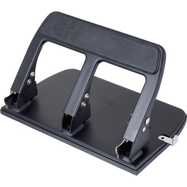 Officemate Punch Hvyduty Padded Handle OIC90089