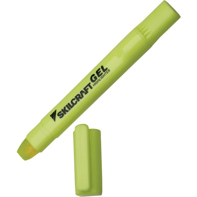 Varies / verify SKU SKU-LEVEL VERIFICATION REQUIRED Highlighter Gel NSN6919224