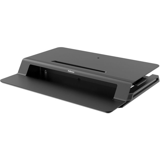 Fellowes Brands Workstation Sitstnd Lotuslt FEL8215001