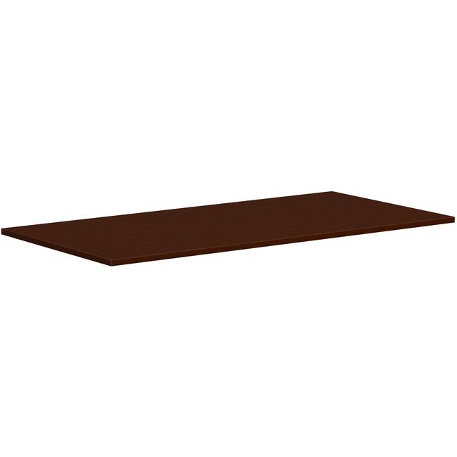 The HON Company Top Conference Table Rec HONTBL3672RTLT1