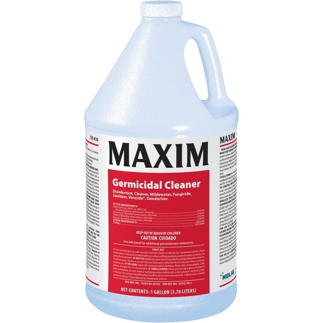 Midlab Cleaner Germ Multi MLB04100041