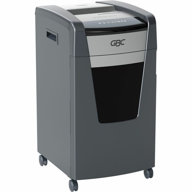 ACCO Brands GBC Shredder Microcut Antijam 22 GBCWSM177004