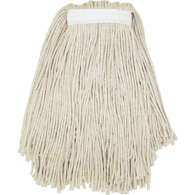 Genuine Joe Mop Wet 16OUNCE Cutend GJOZ16COT