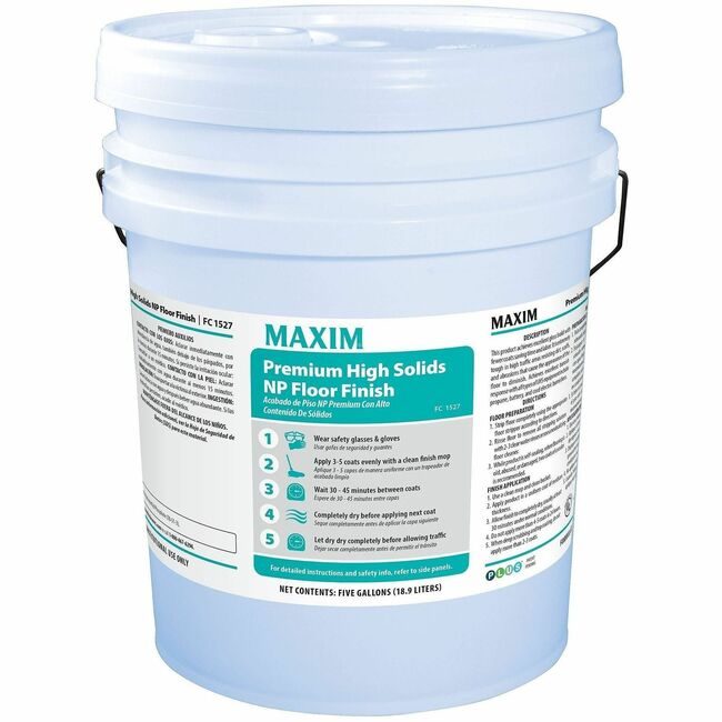 Midlab Premium High Solids Np Floor F MLB15270005