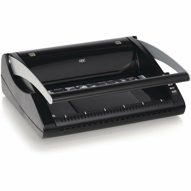 ACCO Brands GBC Machine Binding Manual P110 GBC7708185