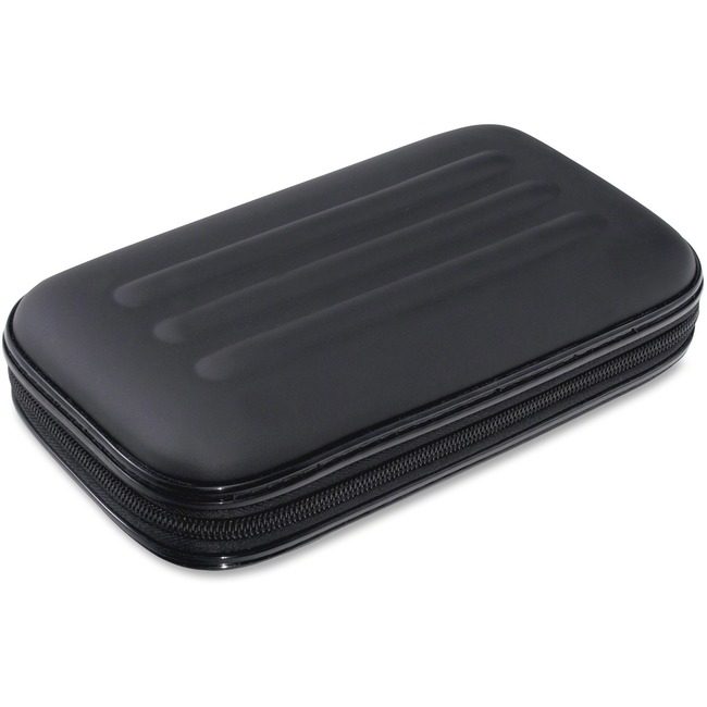 Advantus Corporation Case Pencil Soft Black AVT67000