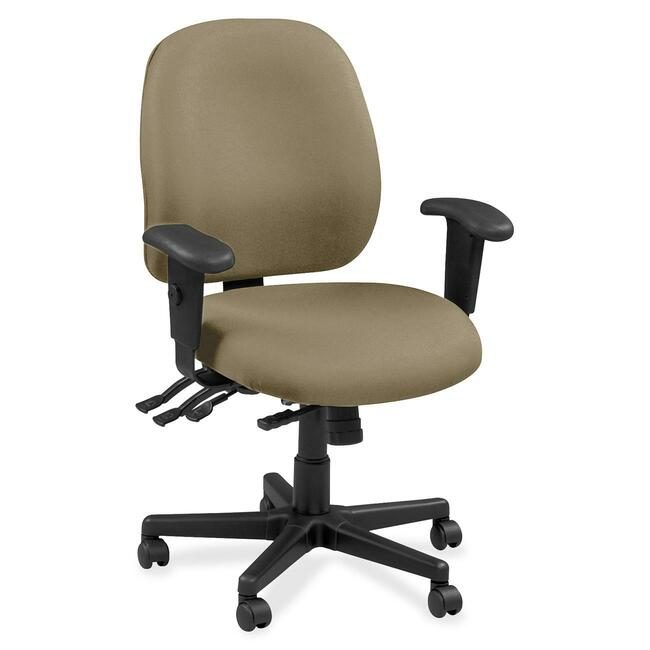 Eurotech Seating Executive Task EUT4980233