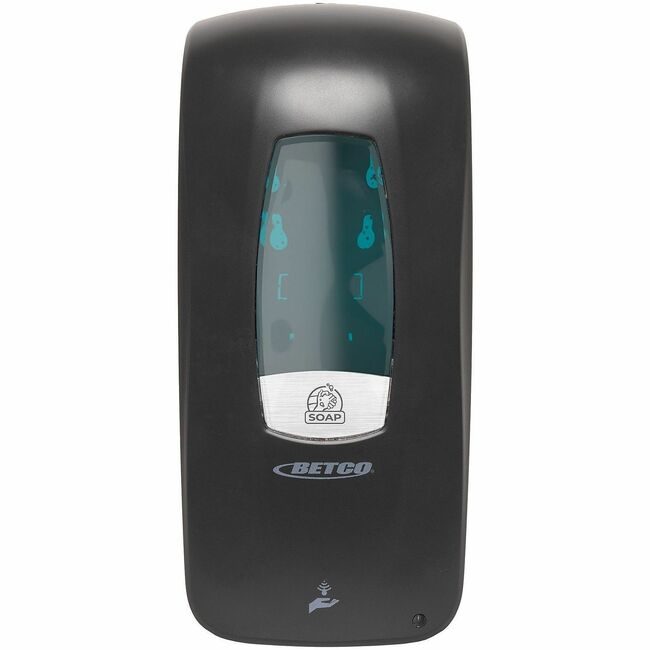 Betco Corporation Dispenser C3 Foam Tf Black BET9302500