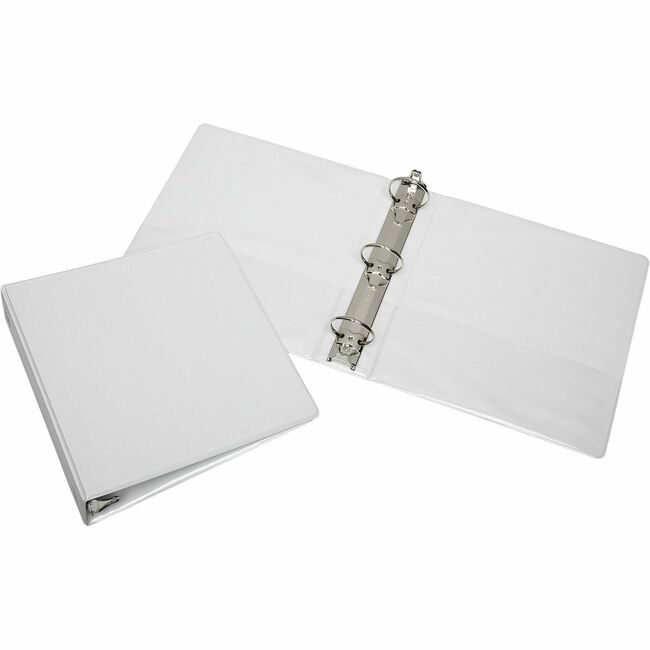 Varies / verify SKU SKU-LEVEL VERIFICATION REQUIRED Binder Vw Round Ring 2" We NSN2038814