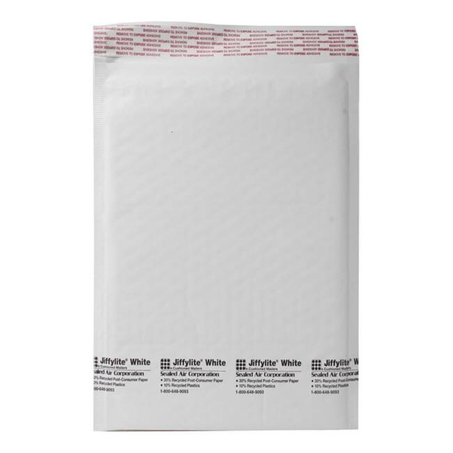 Sealed Air Corporation Mailer #4 BBL 9.5X14.5 White SEL39260