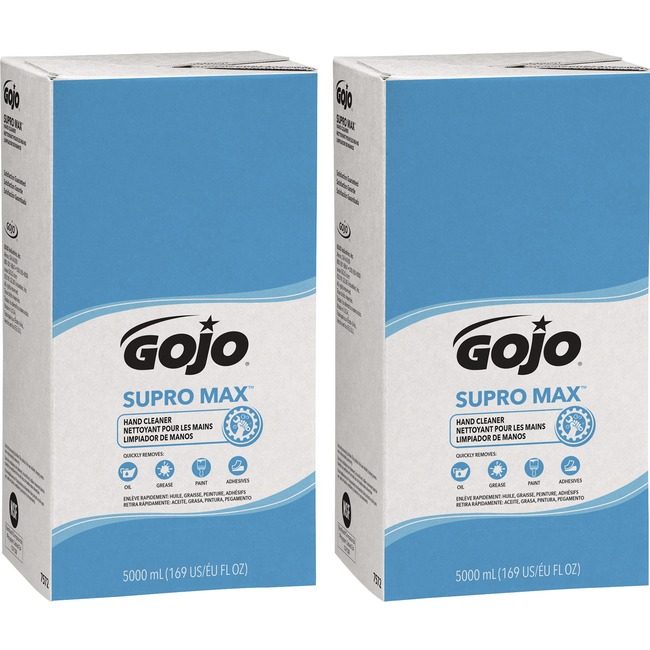 GOJO Industries Refill Tdx Max Supro GOJ757202