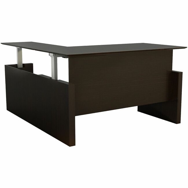 Safco Products Desk Frnt Rtrn SAFMNT51HLDC