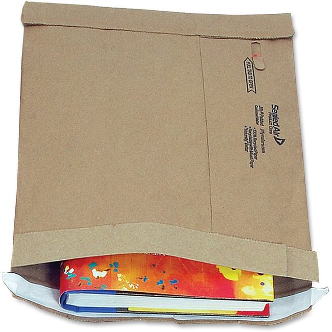 Sealed Air Corporation Mailer Pad Jify Ss 14.25X20 SEL64542