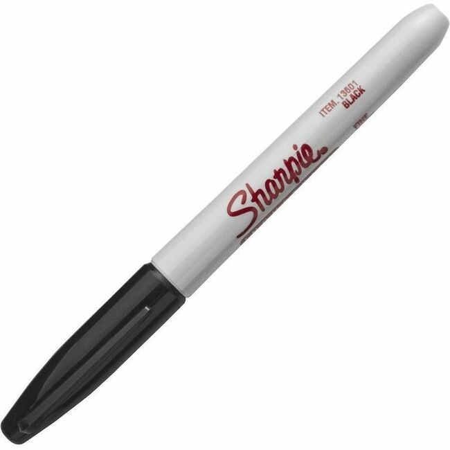 Sharpie / Expo / Prismacolor / Sanford Newell Brands / Sanford Sharpie / Expo / Prismacolor / Marker Indstrl Fine SAN13601A