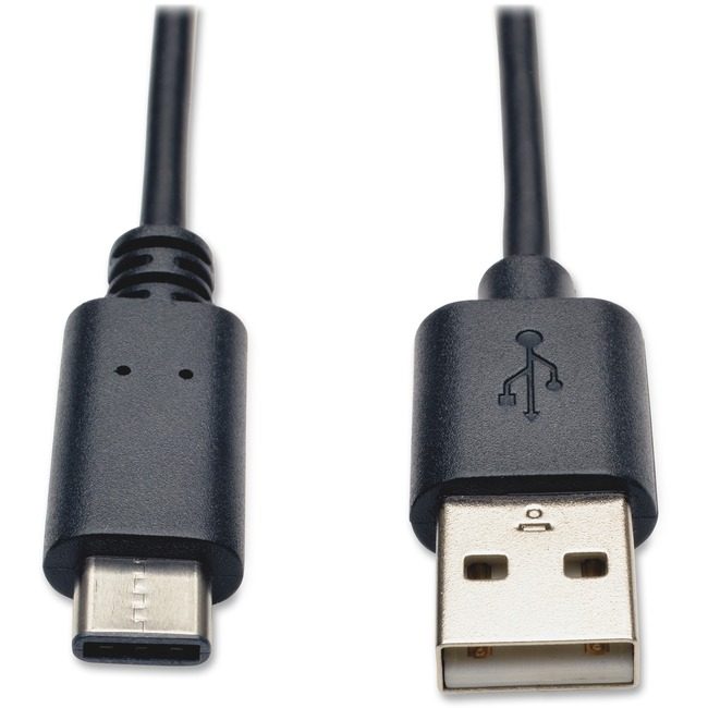 Tripp Lite by Eaton Cable USB 2. A TO C 3 TRPU038003
