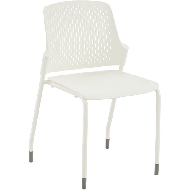 Safco Products Chair Next Stack We SAF4287WH