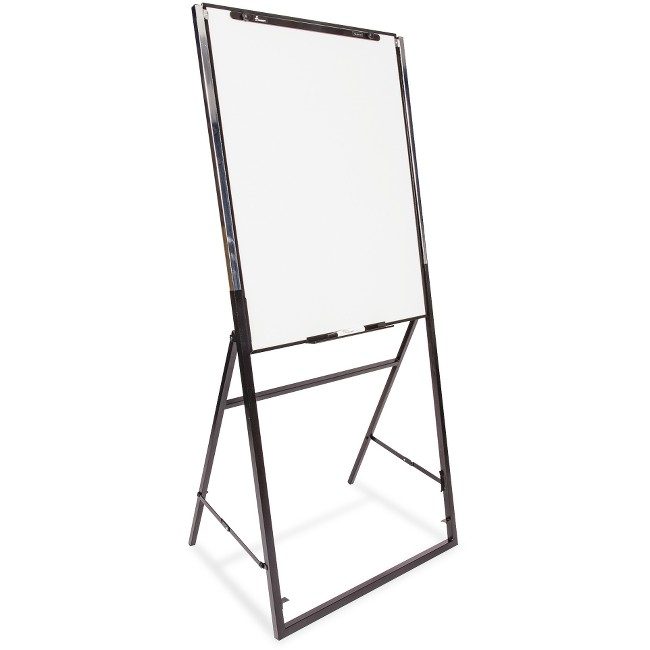 Varies / verify SKU SKU-LEVEL VERIFICATION REQUIRED Presentation Easel Melamine NSN6422441