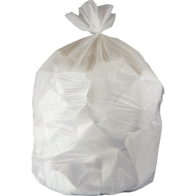 Genuine Joe Bag Ld 16GL 24X32 .4ML W500 GJO02865