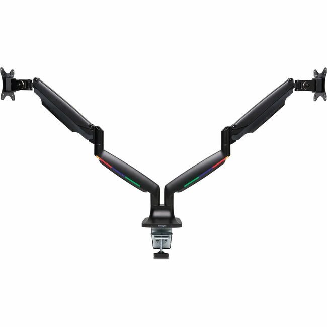 ACCO Brands Kensington Monitor-Arm Adjust Dual KMW59601
