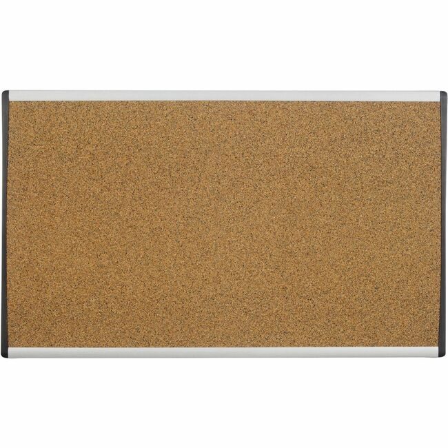 ACCO Brands Quartet Board Bulletin 30X18 QRTARCB3018