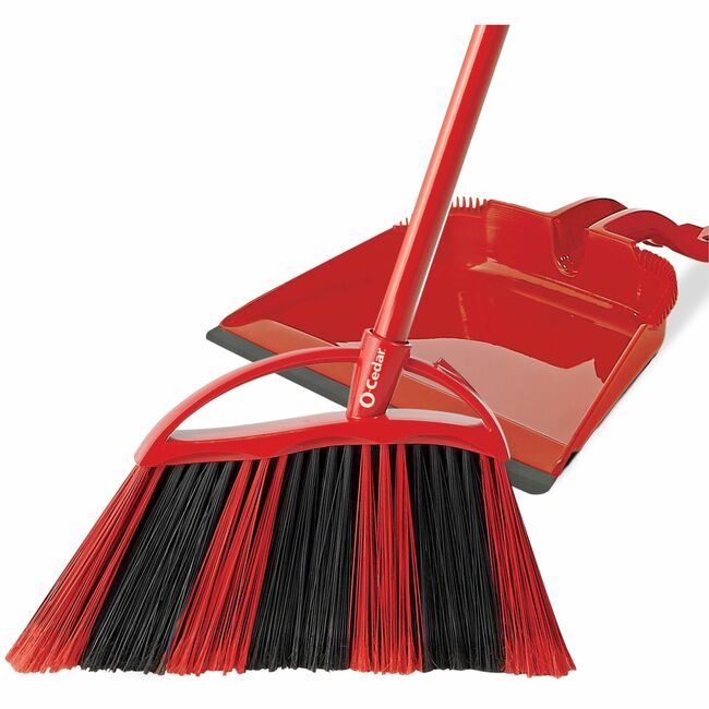 Freudenberg Household Products LP O-Cedar Broom Onesweep Wdustpan FHP172134