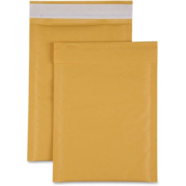 Sparco Mailer #1 BUBBLE 7.25X12 SPR74981