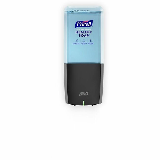 GOJO Industries Dispenser Soap Graphite ES1 GOJ8334-E1