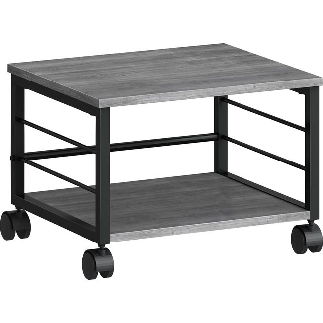 Lorell Stand Machine Undrdesk Char LLR60262