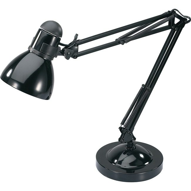 Lorell Lamp Archtct Led Desk&Clamp LLR99954