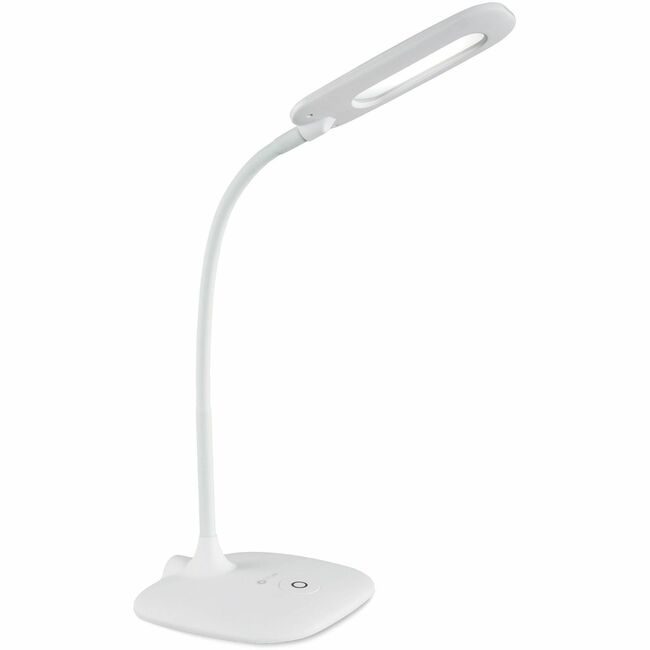 OttLite Lamp Flx Sft Tch Led Dsk Wt OTTCSR3008CSHPR
