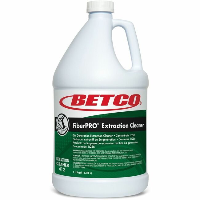 Betco Corporation Cleaner Extrctn Fiberpro BET4120400