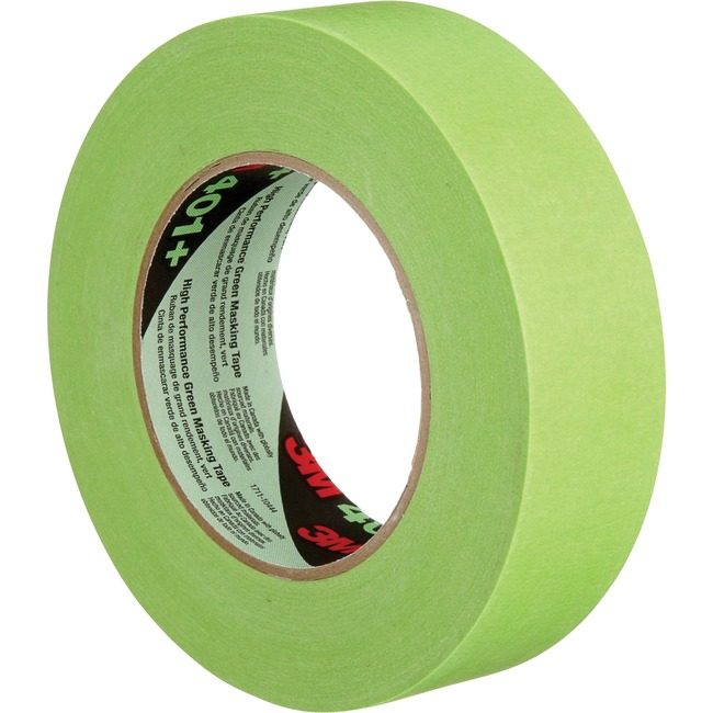3M Company Tape High Perf Masking Gn MMM40124X55