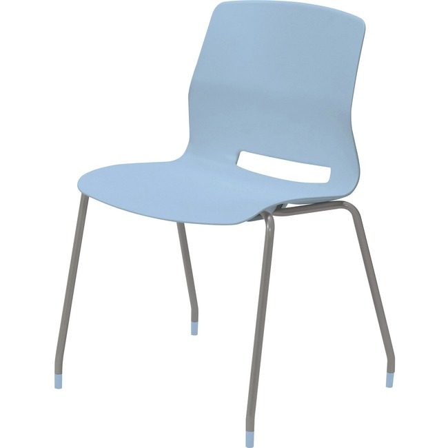 KFI Seating Chair 4-LEG Armless Sbe KFI2700-P35