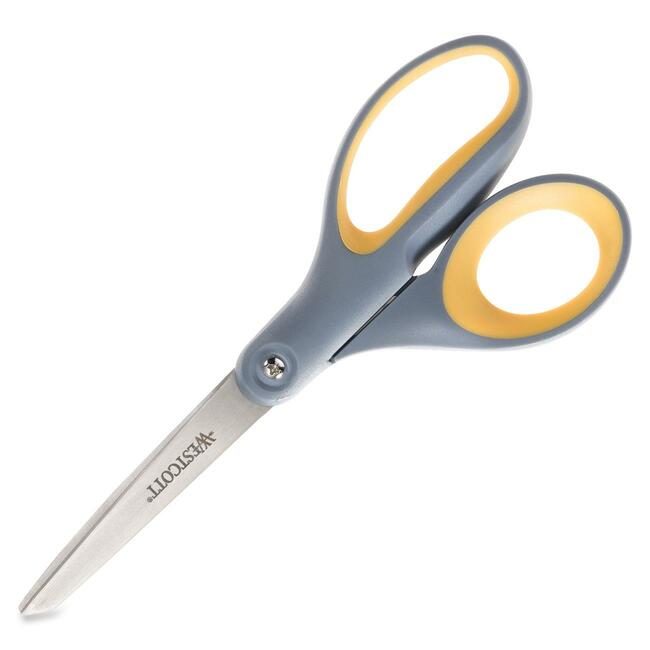 Westcott / Acme United Acme United Corporation Westcott / Scissors 8" TI BONDED LEFT ACM15917