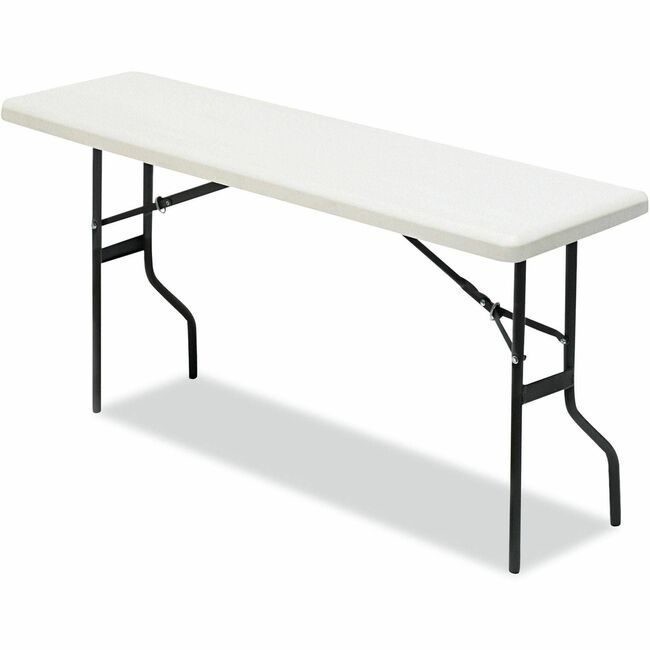 Iceberg Enterprises Table Folding 18X60 Pm ICE65353