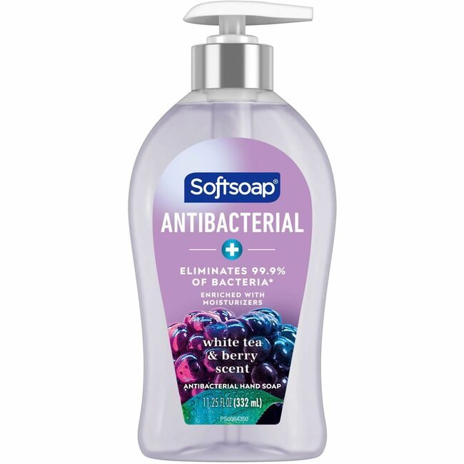 Colgate-Palmolive Murphy / Palmolive / Fabuloso / product-specific Soap Hand Ab Wt&Ber 11.25OZ CPCUS03574A