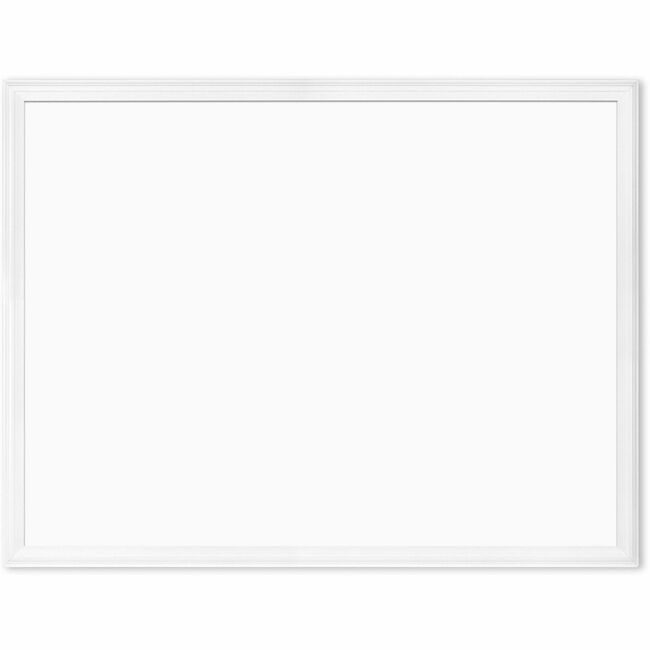 U Brands Board De Mag 40X30 Wht Frm UBR2915U0001