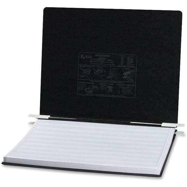 ACCO Brands Binder Data 11X14.8 Ub Black ACC54071