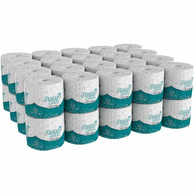 Georgia-Pacific / GP PRO / product-specific Tissue Bath 2PLY 450SH GPC16840