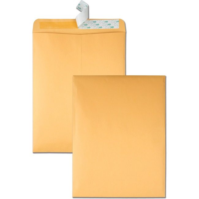 Quality Park Products Envelope Catlg Rdistrp Krft QUA41620