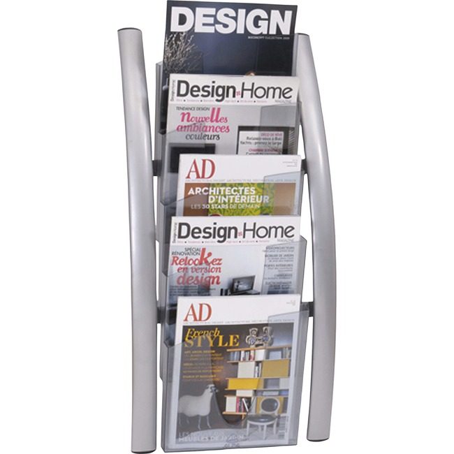 Alba Display Wall Literatur Sv ABADDICE5M