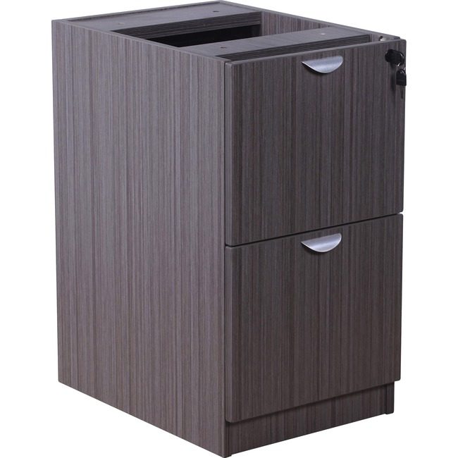 Boss Office Products Full Pedestal BOPN176DW