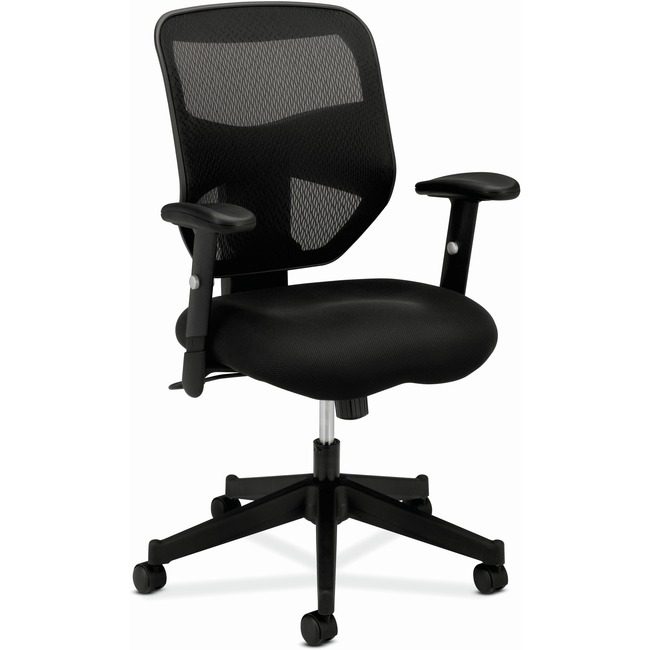 basyx by HON The HON Company basyx by Chair Task Mesh.Pneumatic BSXVL531MM10