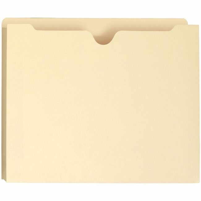 Smead Manufacturing Co. Jacket File Letter 2"EXP Mla SMD75605