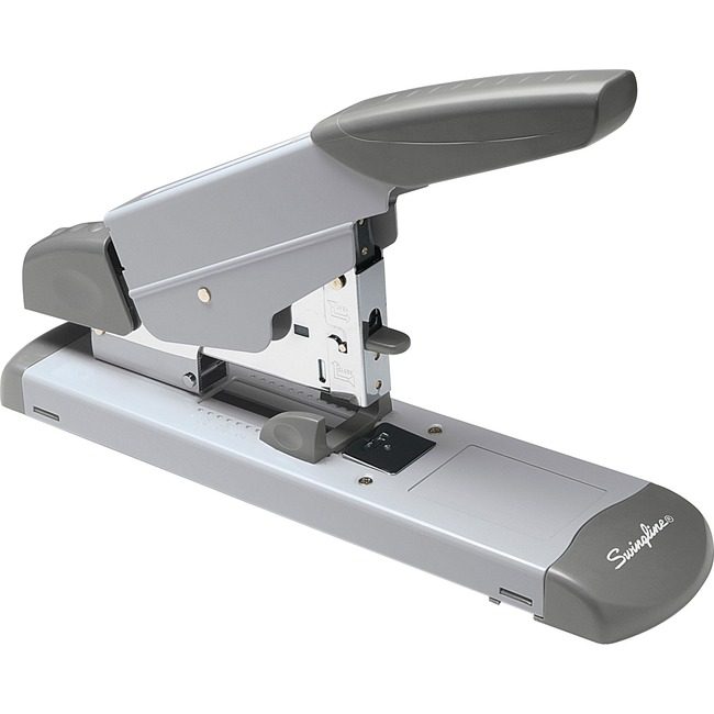 ACCO Brands Swingline Stapler Auto Hd Delux 160SH SWI39002