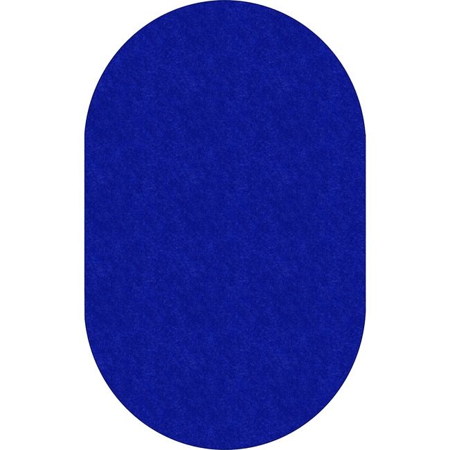 Flagship Carpets Rug Clsrm Seat Solid Amrsft FCITS45RB