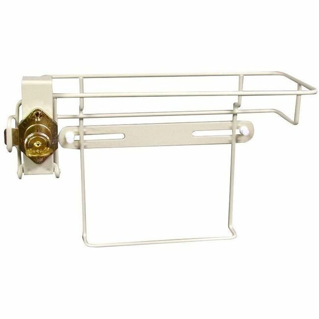 Cardinal Health / Covidien Bracket Lock Wall/Cart 5QT CVDSLWB10018X