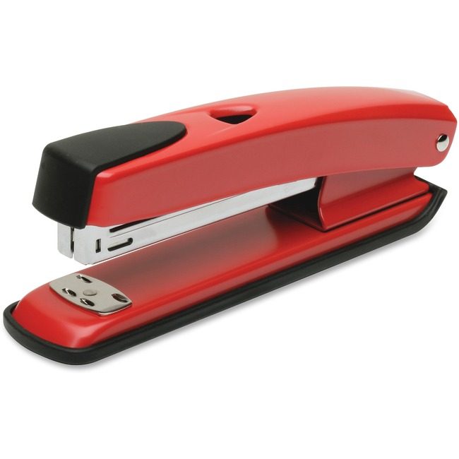 Varies / verify SKU SKU-LEVEL VERIFICATION REQUIRED Stapler Light Duty 20SH Red NSN6443713